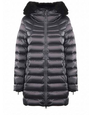 Colmar Down Jacket - Gray