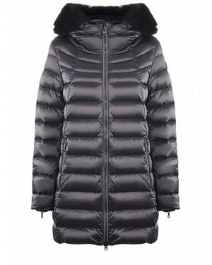 Colmar Down Jacket - Gray