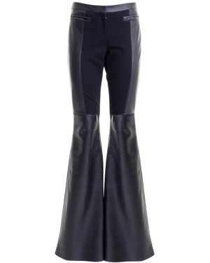 Roberto Cavalli Trousers - Blue