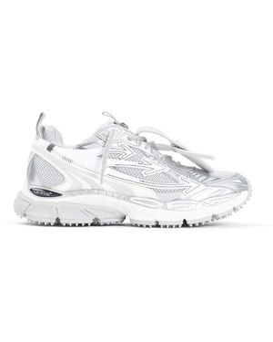 Off-White c/o Virgil Abloh Be Right Back Trainers - White