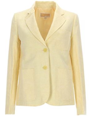 MICHAEL Michael Kors Blazer - Gelb