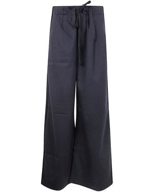 Entire studios Cinch Pant - Blue