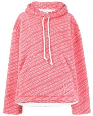 JW Anderson Sweatshirt - Pink