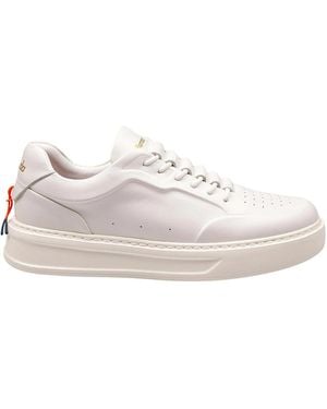 Barracuda Sneaker Slip-On Phoenix - Neutro