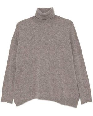 Vanisé Pullover - Gray