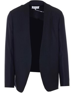 Maison Margiela Jacket - Blue