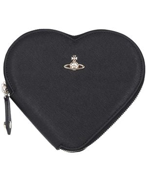Vivienne Westwood Shoulder Bag - Blue