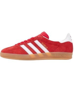 adidas Originals Trainers - Red