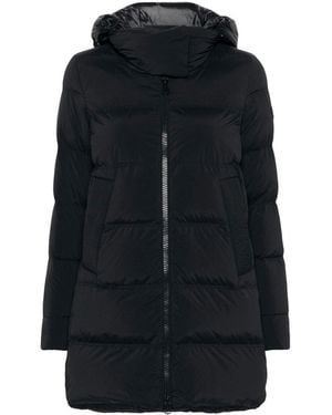 Peuterey Unix Ml Bmat Down Jacket - Blue