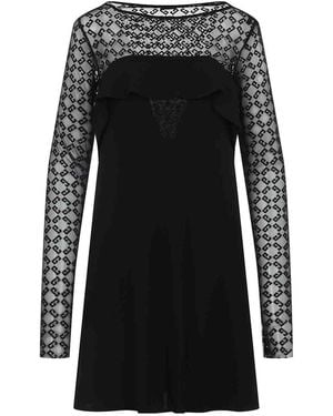 Givenchy Dresses - Black