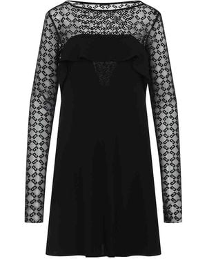 Givenchy Dresses - Black