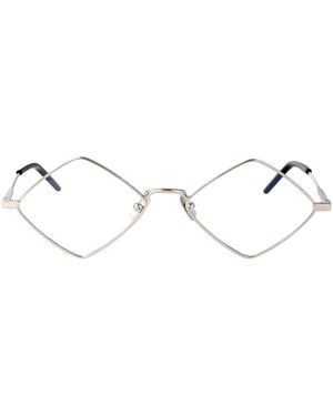 Saint Laurent Sonnenbrille - Natur