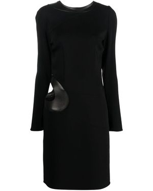 Tom Ford Dress - Black