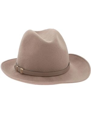 Inverni Cappello - Marrone
