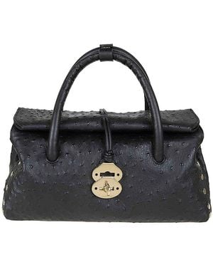 Zanellato Dotta Cactus - Nero