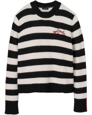 Marc Jacobs Sweaters - Black
