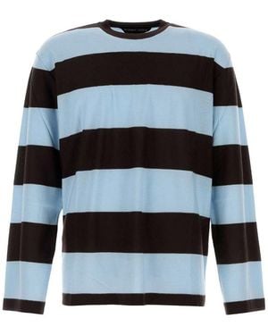 Bottega Veneta Crewneck - Black