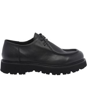 Pawelk's Scarpe Stringate - Nero