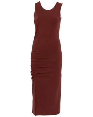 Patrizia Pepe Dress - Red
