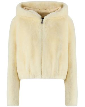 Pinko Gasteria Jacket - Metallic