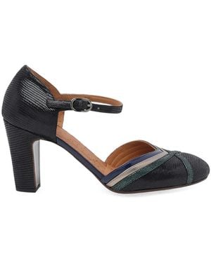 Chie Mihara Shoes - Black