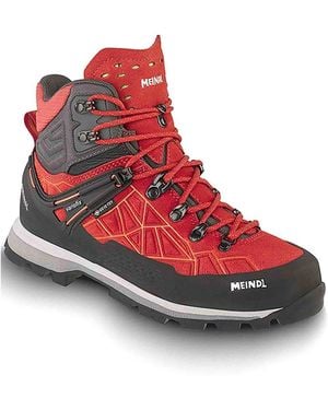 Meindl Lite Summit Lady Gtx - Red