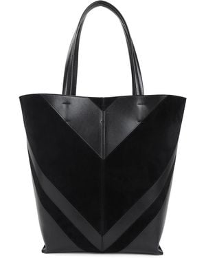 Phoebe Philo Vaso Di Cabas - Nero