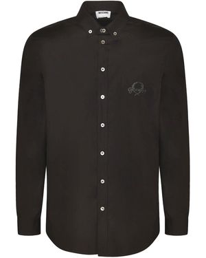 Moschino Shirt - Black
