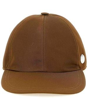 Stella McCartney Cap - Brown