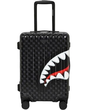 Sprayground Sharks - Black