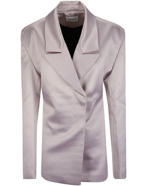 16Arlington Jacket - Gray