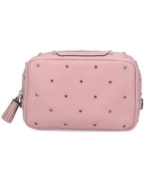 Anya Hindmarch Pouch - Pink