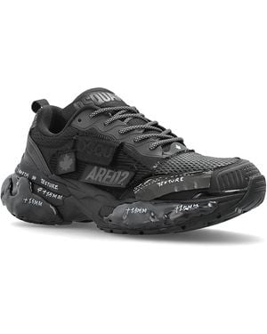 DSquared² Sneaker - Black