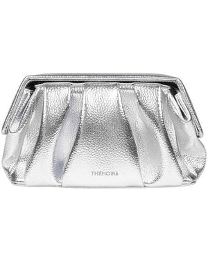 THEMOIRÈ Afrodite Handbag - Metallic