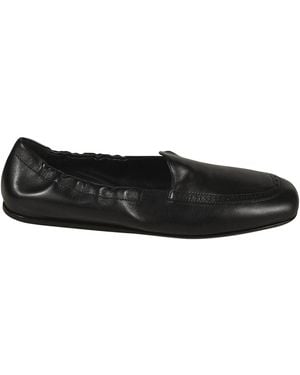 Church's Churchs Flat Shoes - Black