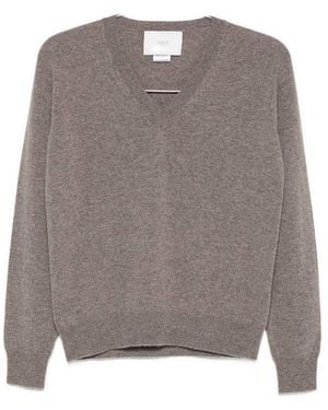 Vanisé Pullover - Gray