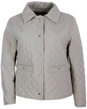 Moorer Jacket - Grey