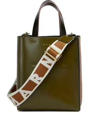 Marni Totes - Green