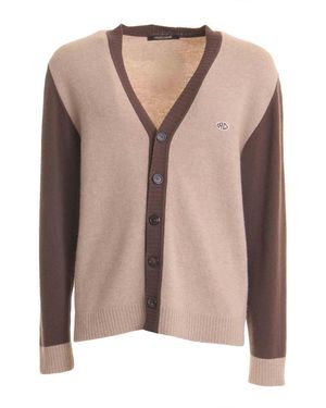 Roberto Cavalli Jumper - Pink