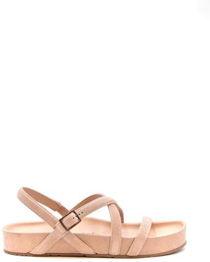 Pedro Garcia Sandals - Pink