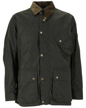 Barbour Outerwear - Black