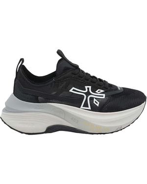 Premiata Sneakers - Black