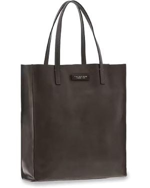 The Bridge Bag - Black
