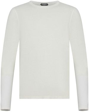 Franzese Collection Shirt - White