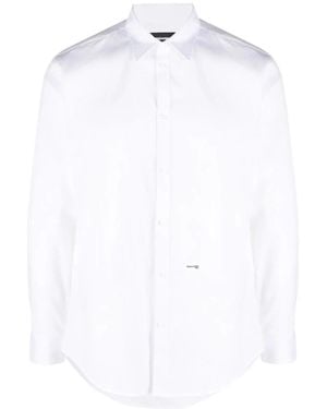 DSquared² Shirts - White