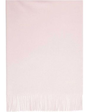 Max Mara Scarf - Pink