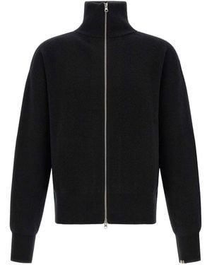 Extreme Cashmere N319 Xtra Out' Cardigan - Black