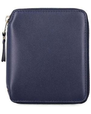 Comme des Garçons Carteras Y Monederos - Azul