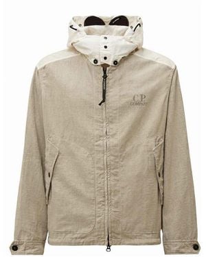C.P. Company Outerwear - Natural