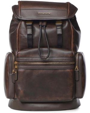 MICHAEL Michael Kors Zaino - Grigio
